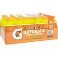 thumbnail image 1 of Gatorade Lemon-Lime, 20 Fluid Ounce (Pack of 24), 1 of 5