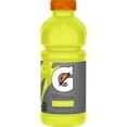 thumbnail image 1 of Gatorade Lemon Lime, 20 Oz Bottle, 1 of 1