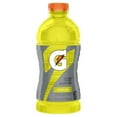 thumbnail image 1 of Gatorade Lemon Lime, Sports Drink, 28 oz Bottle, Quantity of 4, 1 of 4