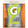Gatorade® LemonLime Thirst Quencher Powder 8.5 oz. Pouch