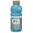 thumbnail image 1 of Gatorade Low Calorie Sports Drink Glacier Freeze 20 oz., PK24 20006, 1 of 1
