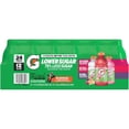 thumbnail image 1 of Gatorade Lower Sugar Electrolyte Beverage Variety pack, 12 fl. oz., 24 Pack, 1 of 9