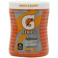 thumbnail image 1 of Gatorade Orange Sports Drink Powder  18.3 Oz. (Pack of 3), 1 of 1