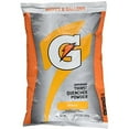 thumbnail image 1 of Gatorade Orange Thirst Quencher Powder Mix 51Oz Packet Makes 6 Gallons, 1 of 5