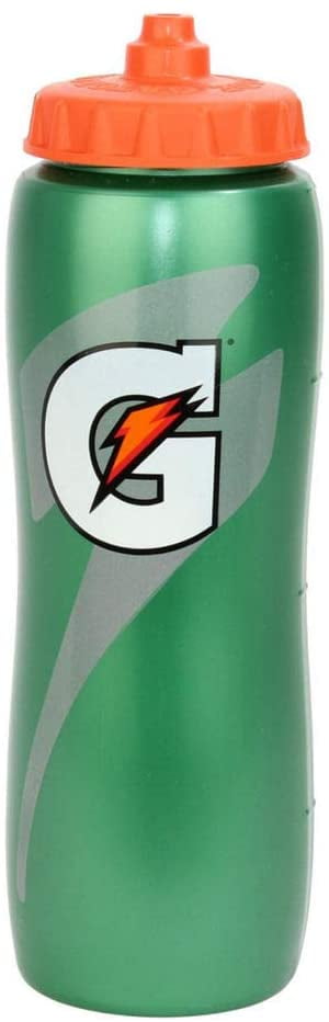 Gatorade Squeeze Water Bottle Carrier - Gopher Sport