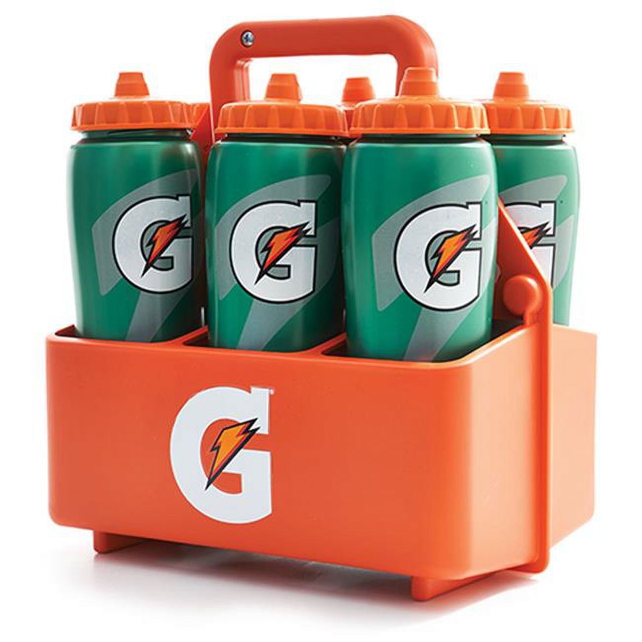 Gatorade Hydration Water Holder Sports Bottle Carrier