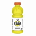 thumbnail image 1 of Gatorade Sports Drink,Lemon-Lime Flavor,PK24 04212, 1 of 1