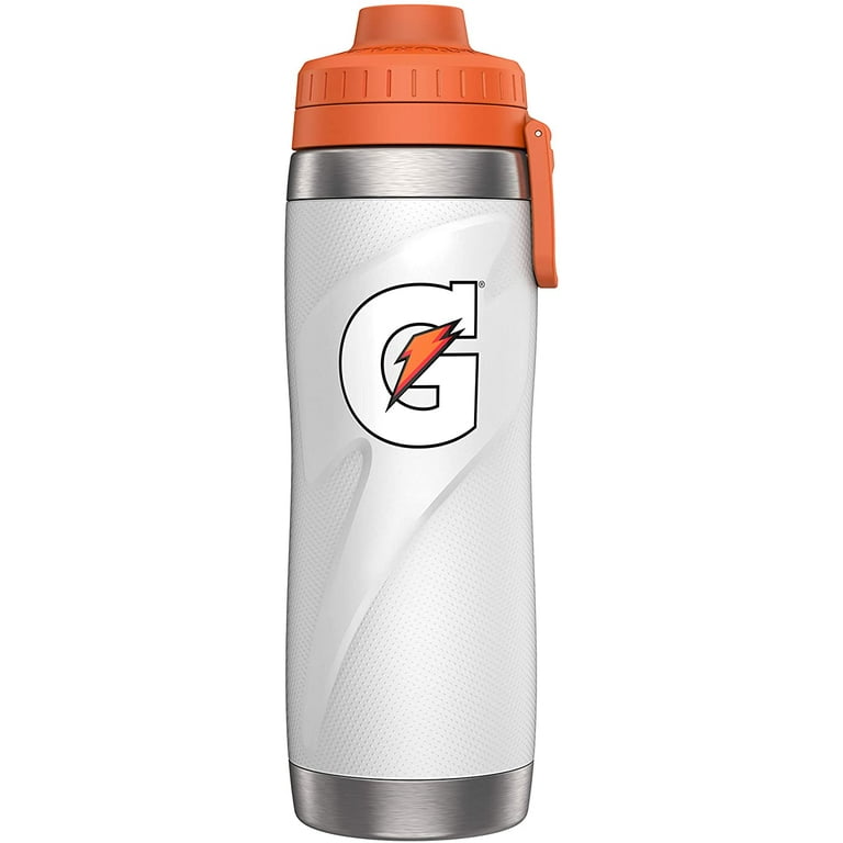 ParAddix Stainless Steel Water Bottle - Without Slogan