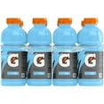 thumbnail image 1 of Gatorade Thirst Quencher Cool Blue Sports Drinks, 20 fl oz, 8 Count Bottles, 1 of 7