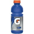 thumbnail image 1 of Gatorade Thirst Quencher Fierce Grape 20 oz. QUA32482, 1 of 1