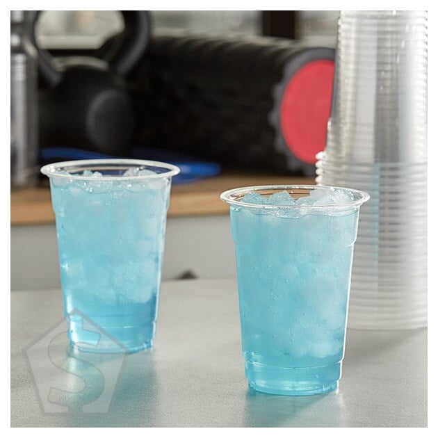 Gatorade Thirst Quencher Frost Glacier Freeze Sports Drink Powder 50.9 oz. - 14/Case
