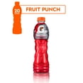 thumbnail image 1 of Gatorade Thirst Quencher Fruit Punch 20.28 fl oz Bottle, 1 of 5