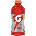 thumbnail image 1 of Gatorade Thirst Quencher, Fruit Punch Sports Drinks, 28 fl oz Bottle, 1 of 8