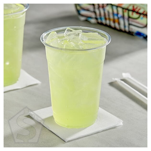 Gatorade Thirst Quencher Lemon Lime Sports Drink Syrup 3 Gallon Bag in Box
