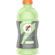 Gatorade Thirst Quencher Lime Cucumber Sports Drink, 28 fl oz