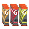 Gatorade Thirst Quencher Powder Sticks, 3 Flavor Variety Pack 3 of