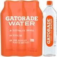 thumbnail image 1 of Gatorade Water, Electrolyte Infused for Great Taste, 1 of 6