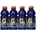 thumbnail image 1 of Gatorade Wide Mouth Fierce Grape, 8 Ct, 20 Oz, 1 of 5