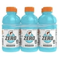 thumbnail image 1 of Gatorade Zero Sugar Glacier Freeze 6pk 12oz, 1 of 5