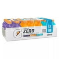 thumbnail image 1 of Gatorade Zero Variety Pack, 12 Fluid Ounce (Pack of 28), 1 of 4