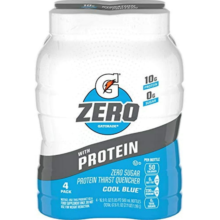 https://i5.walmartimages.com/seo/Gatorade-Zero-With-Protein-10G-Whey-Protein-Isolate-Zero-Sugar-Electrolytes-Cool-Blue-16-9-Fl-Oz-4-Pack_ff6cbef2-5c69-4441-a416-1ad96fcadace.ea60d0c3648b7c576b2a60cd73af3e2f.jpeg?odnHeight=768&odnWidth=768&odnBg=FFFFFF