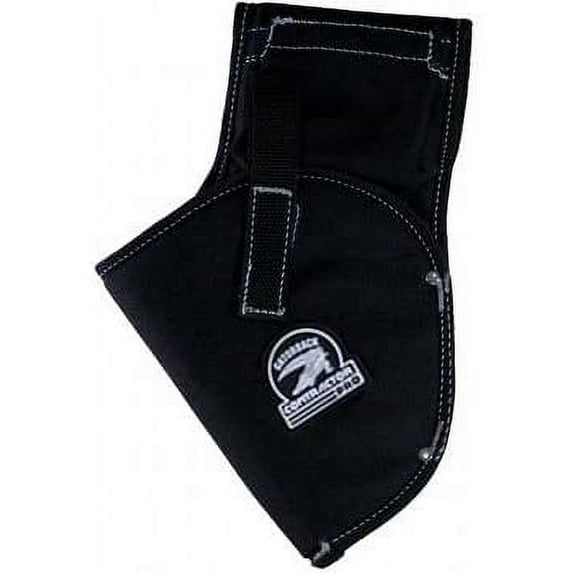 Gatorback Drill Holster