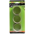thumbnail image 1 of ALI INDUSTRIES 6092 Medium Sleeve, 2-Inch x 1-1/2-Inch, 3-Pack, 1 of 2