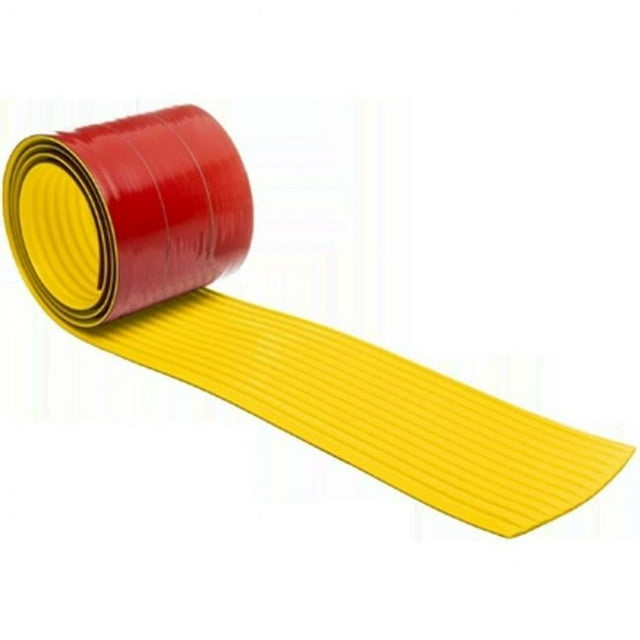 Gatorguard GRD-KS-11YEL 11 ft. KeelShield-Keel Protector&#44; Yellow