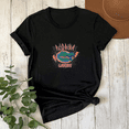 thumbnail image 1 of Gators Football Retro Grunge Team Spirit Graphic Unisex T-Shirt Casual Game Day up to size 5XL, 1 of 2