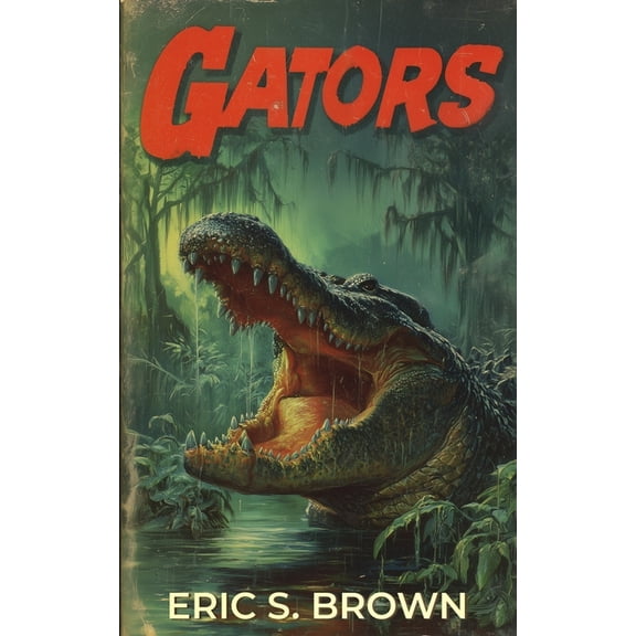 Gators, (Paperback)