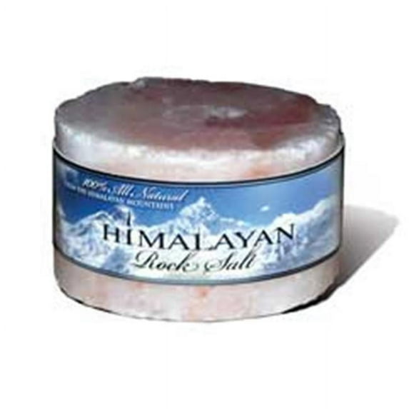 Gatsby 100% Natural Himalayan Tooled Rock Salt