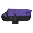 thumbnail image 1 of Gatsby 600D Ripstop Waterproof Dog Coat, 1 of 1