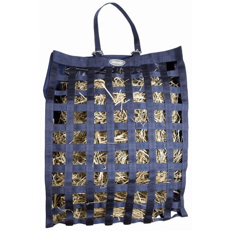 Gatsby All Natural Slow Hay Feeder Navy