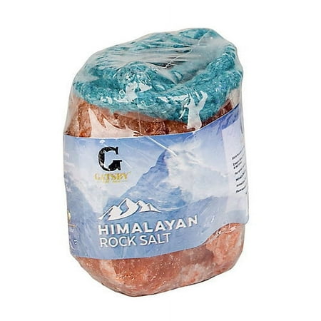 Gatsby Himalayan Rock Salt 2lb
