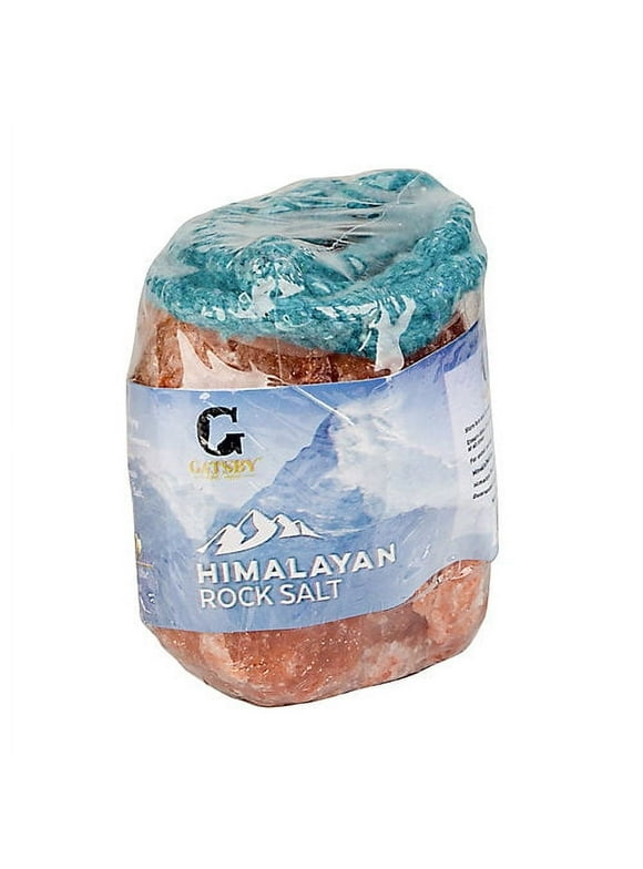 Gatsby Himalayan Rock Salt 2lb