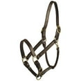 thumbnail image 1 of Gatsby Leather Company 201-5 Classic Adjustable Halter, 1 of 3