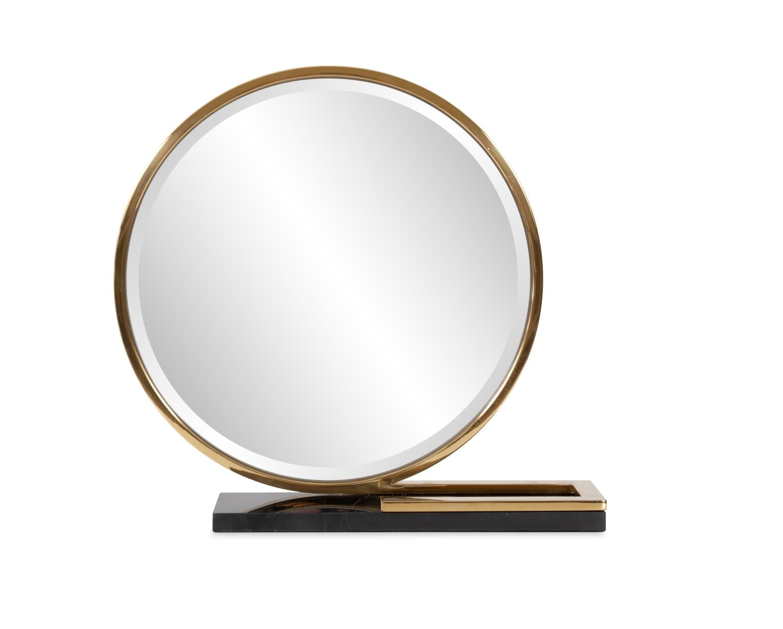 Gatsby Mirror