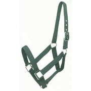 Gatsby Nylon Draft Halter Hunter