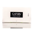 thumbnail image 1 of GATSBY Powder Oil Blotting Paper 70 Sheets – Made in JAPAN - Tokyo Sakura Mall, 1 of 3