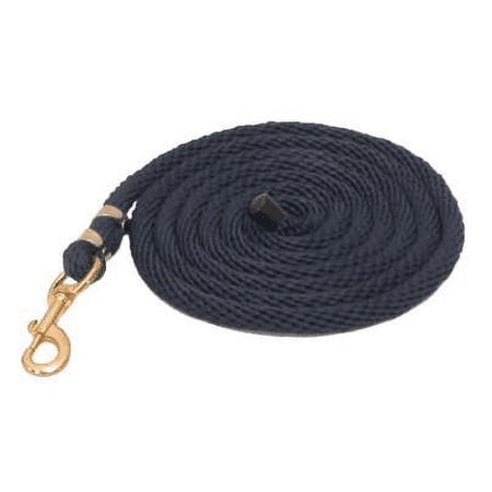 Gatsby Polypropylene 10' Lead with Snap