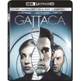 thumbnail image 1 of Gattaca (Blu-ray), 1 of 1