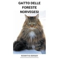 thumbnail image 1 of Gatto Delle Foreste Norvegesi (Paperback), 1 of 1