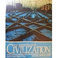 thumbnail image 1 of Pre-Owned The Mainstream of Civilization 9780155515833, 1 of 1