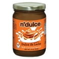 thumbnail image 1 of N'Dulce, Milk Caramel Spread, Refrigerated 15 oz Glass Jar, 1 of 8
