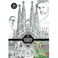 thumbnail image 1 of Gaudí - La Sagrada Familia (Paperback), 1 of 1