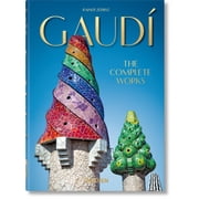 45th Edition Gaud . the Complete Works. 45th Ed., Hardcover
