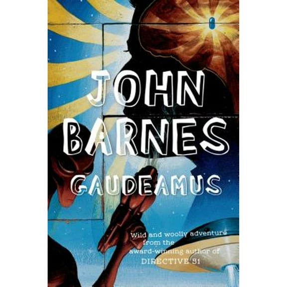 Gaudeamus (Paperback)