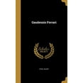 thumbnail image 1 of Gaudenzio Ferrari Hardcover 1362248649 9781362248644 Ethel Halsey, 1 of 1