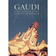 thumbnail image 1 of Pre-Owned Gaudi (Paperback) 0006548784 9780006548782, 1 of 1