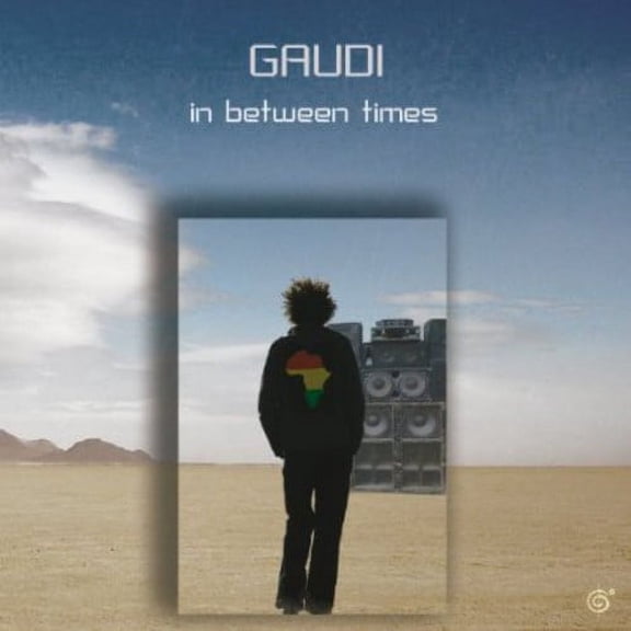 Gaudi - In Between Times - Music & Performance - CD